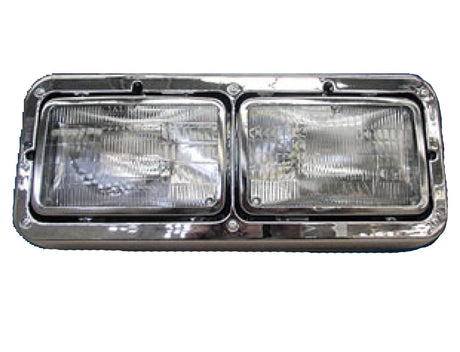 Kenworth T-800 Headlight LH - Big Truck Hoods