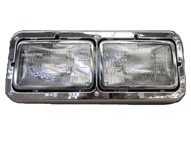 Kenworth T-800 Headlight LH - Big Truck Hoods