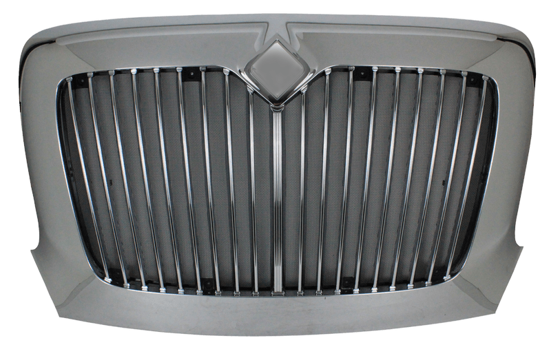 International 8600 Grill 2002-2020