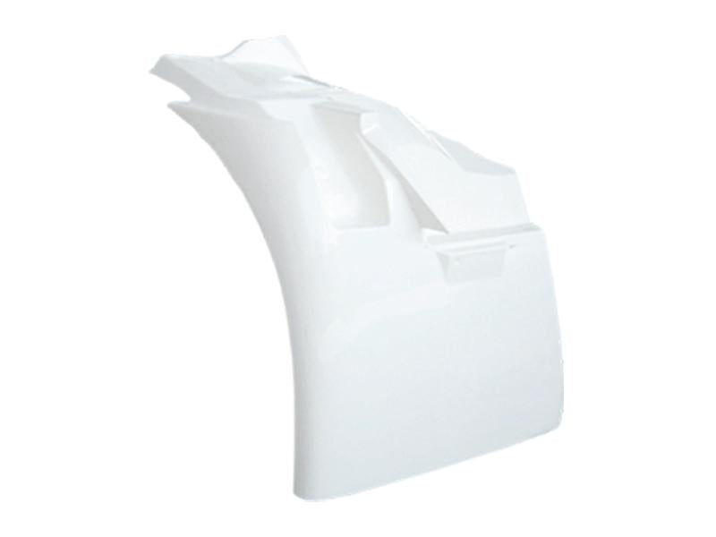 Fernando様の件 International 4300 aftermarket LH fend. exten. 2002-Up. #3566716C4.