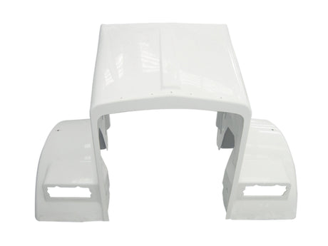 Kenworth W900L Hood 1994-2002 - Big Truck Hoods