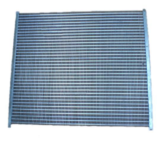 Semi Truck Parts: Kenworth W900L Fake Grill Denser