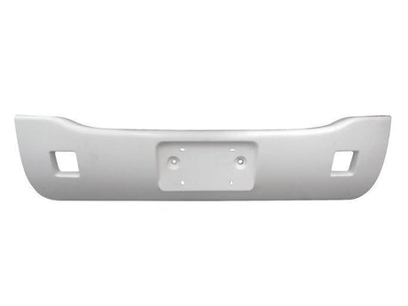 Kenworth T-2000 Fiberglass Bumper Center 2005 & Up - Big Truck Hoods