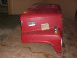 Ford L8000 Used Hood - Big Truck Hoods