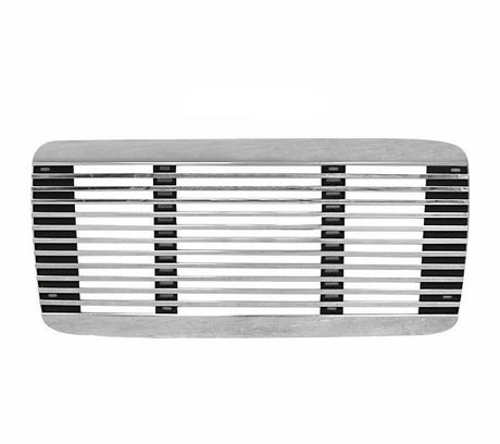 Freightliner FL60 FL70 FL80 FL106 FL112 Grill Aluminum - Big Truck Hoods