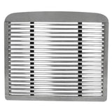 Freightliner FLD 120 Grill Aluminum - Big Truck Hoods