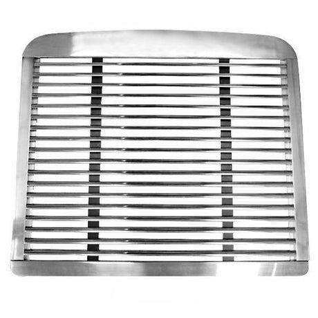 Freightliner FLD 112 Grill Aluminium - Big Truck Hoods