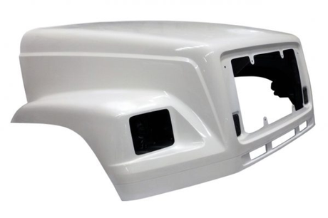 Freightliner FL106 Hood 2005 & Down - Big Truck Hoods