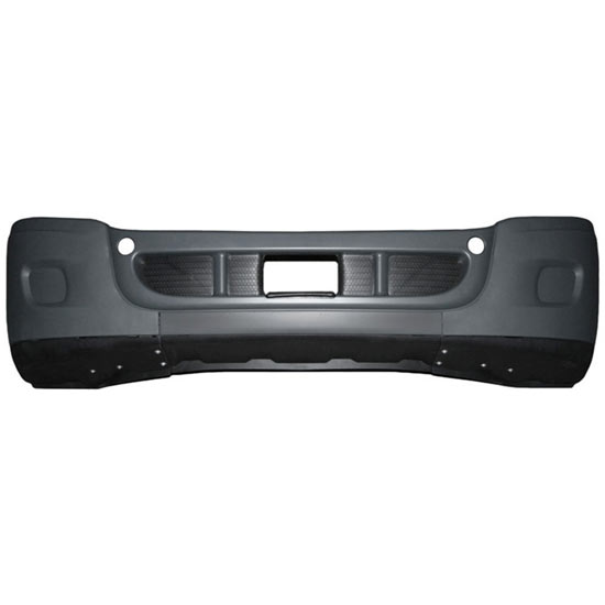 Freightliner Cascadia OEM Bumper