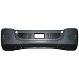 Freightliner Cascadia OEM Bumper