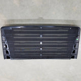 Freightliner 114SD OEM Take Off Grill 5 Louvers NO Chrome and NO Snaps - Big Truck Hoods