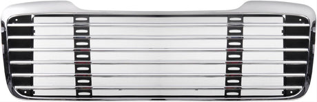 Freightliner M2 106 Chrome Grill Includes Attachment Kit