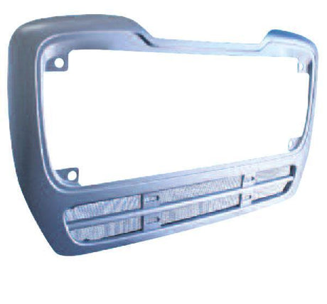 Freightliner M2 112 Grill Painted Includes Attachment Kit - Big Truck Hoods