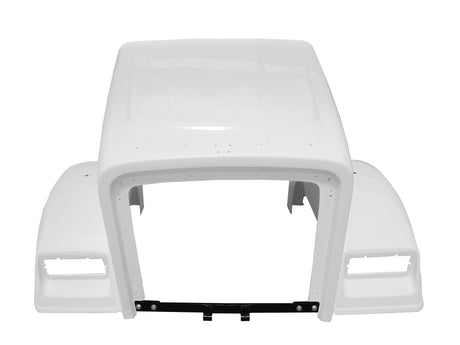 Freightliner Classic XL 132 Hood 1988 - 2004 - Big Truck Hoods