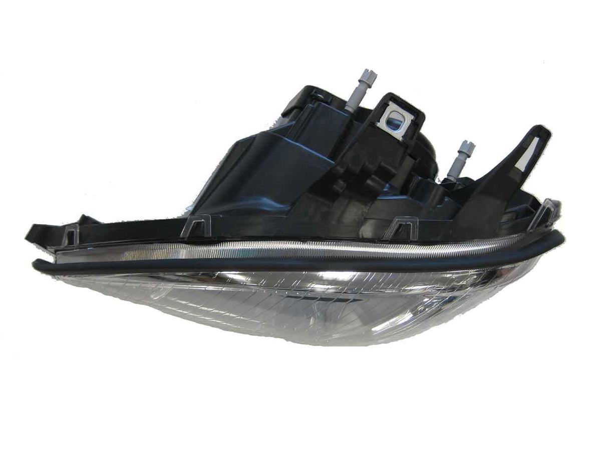 Freightliner Columbia Headlight Assembly Drivers Side - Big Truck Hoods