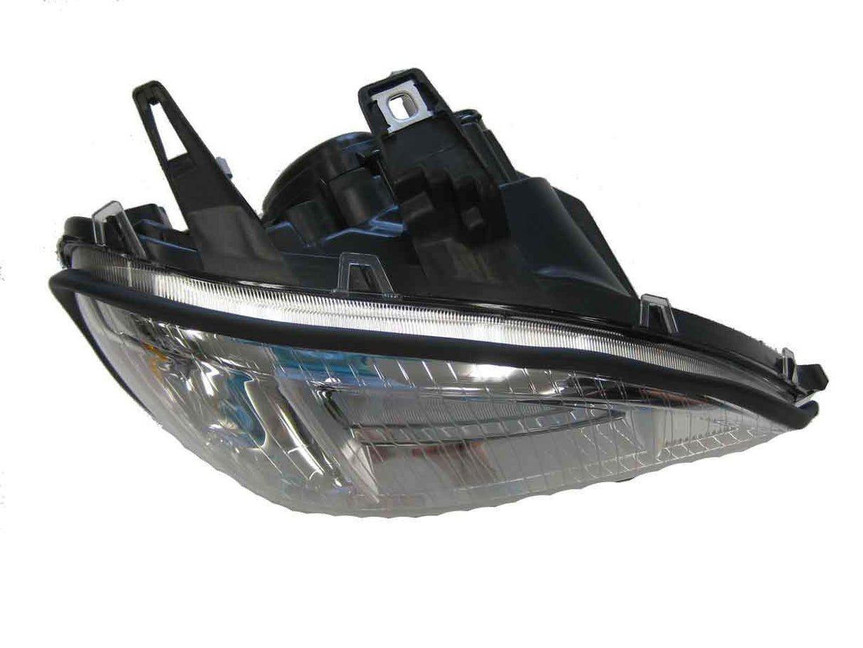 Freightliner Columbia Headlight Assembly Passenger Side - Big Truck Hoods