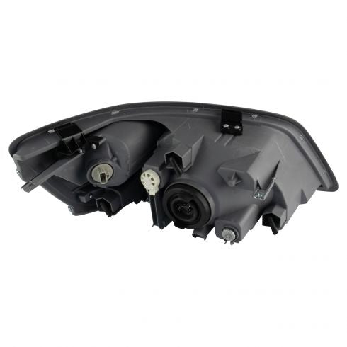 Aftermarket Truck Parts: Hino 238, 258, 268, 338 Headlight LH 2006