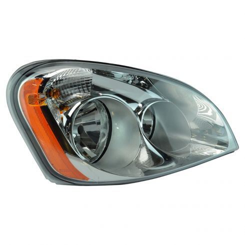 Freightliner Cascadia  Headlight Assembly Passenger Side 2008- up