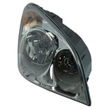 Freightliner Cascadia  Headlight Assembly Passenger Side 2008- up