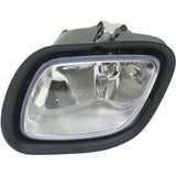 Freightliner Cascadia Fog Lamp w/Daytime Lamp RH 2008-12-A06-51908-001