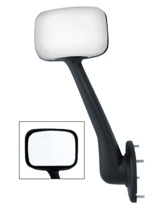 2020 Freightliner Cascadia Hood Mirror 2020 Freightliner Cascadia Hood Mirror