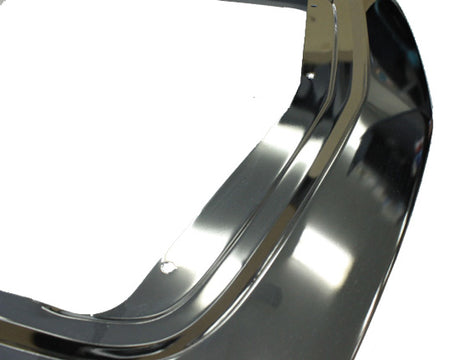 Ford LN, LT, LTN,  800, 8000, 900, 9000 Grill Surround. # E8HI-8200A - Big Truck Hoods