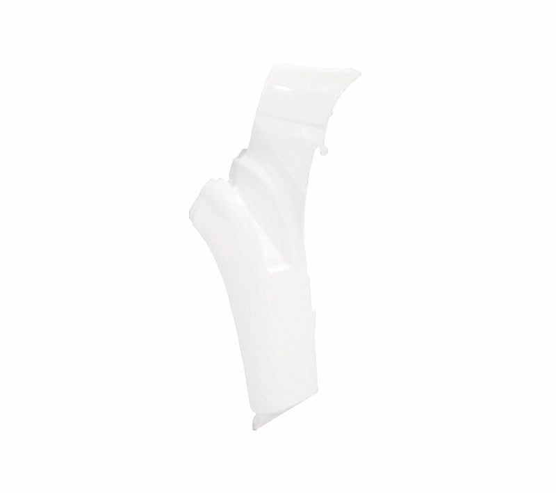 Ford F-600 Drivers Side Fender Extension