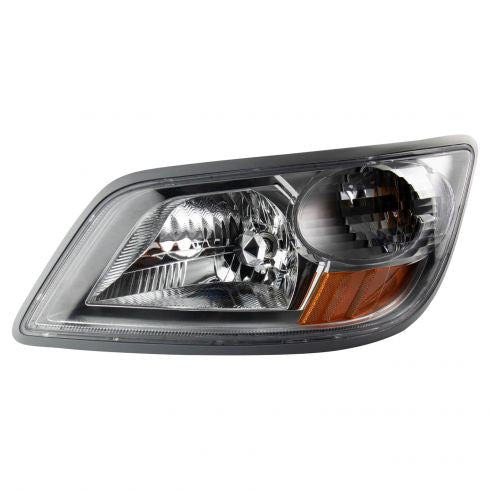Aftermarket Truck Parts: Hino 238, 258, 268, 338 Headlight LH 2006