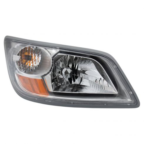 Aftermarket Truck Parts: Hino 238, 258, 268, 338 Headlight RH 2006