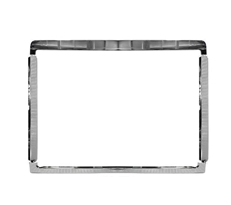 International 9200 / 9400 Early Grill Surround - Big Truck Hoods