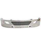 International ProStar SS Clad Aluminum    Bumper - Big Truck Hoods