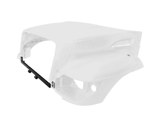 International 7300, 7400, & 7500 Hood - Big Truck Hoods