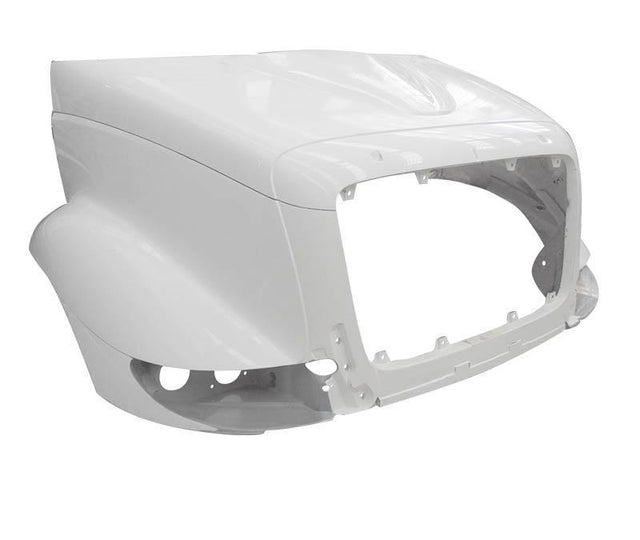 International 8600 Hood - Big Truck Hoods