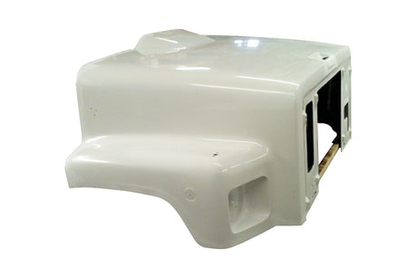 International IHC 2600 S Series SBA Hood - Big Truck Hoods