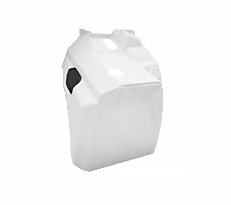 International 9200 / 9400 new aftermarket passenger side fender