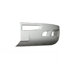 Kenworth T-660 Fiberglass Bumper (Driver Side) - Big Truck Hoods