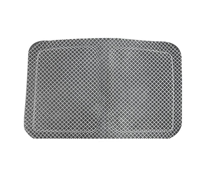 Kenworth T-270 / T-370 Aluminum Grille Mesh - Big Truck Hoods