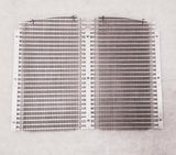 Kenworth T-600 Aluminum Grill - Big Truck Hoods