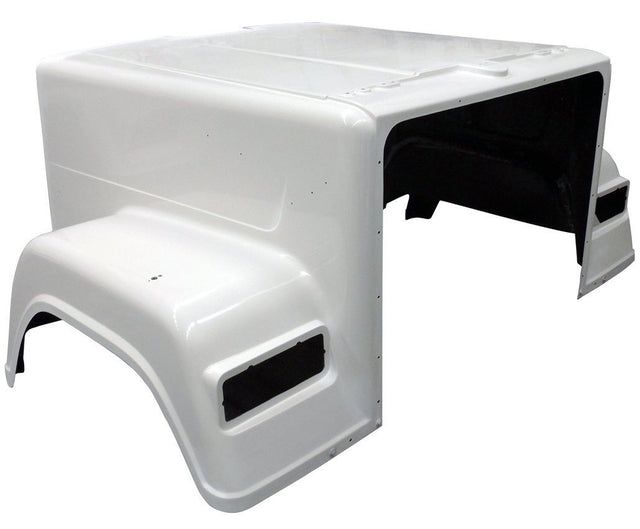 Mack Superliner RW-713 Hood - Big Truck Hoods