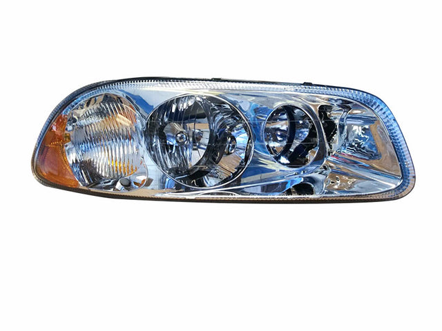 Mack CX CXU GU Granite-SBA RH Headlight - Big Truck Hoods