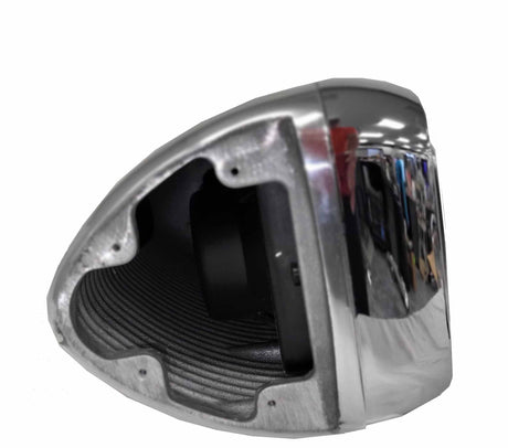 Peterbilt 379 Headlight Assembly w/Halogen Light RH