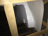 Peterbilt 386 Hood - Modified Design - Big Truck Hoods