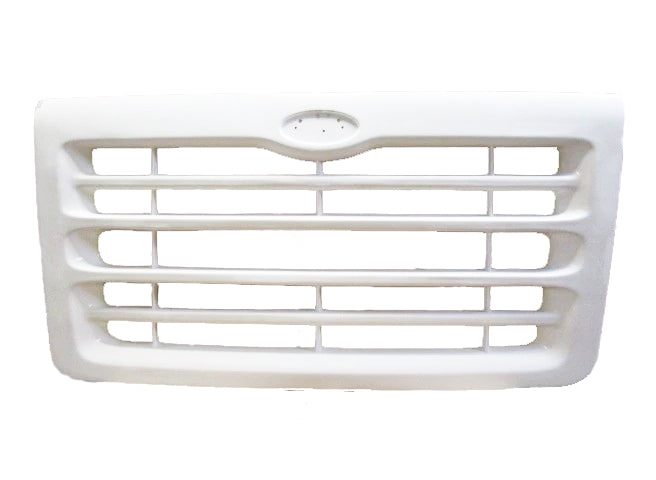 LT9511 Paintable Grill. — Big Truck