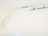 Freightliner M2 106 Hood Valance 4" Skirt New OEM Cosmetic Blemished - Big Truck Hoods