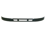 Freightliner M2 106 Hood Valance 4" Skirt New OEM Cosmetic Blemished - Big Truck Hoods
