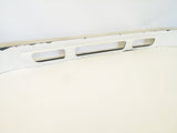 Freightliner M2 106 Hood Valance 4" Skirt New OEM Cosmetic Blemished - Big Truck Hoods