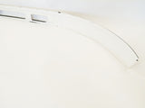 Freightliner M2 106 Hood Valance 4" Skirt New OEM Cosmetic Blemished - Big Truck Hoods