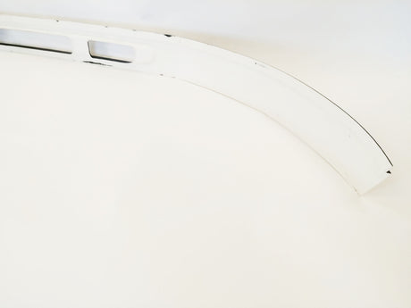 Freightliner M2 106 Hood Valance 4" Skirt New OEM Cosmetic Blemished - Big Truck Hoods
