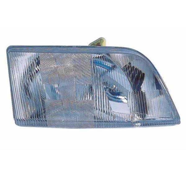 Volvo VNL Gen 1 RH Headlight - Big Truck Hoods