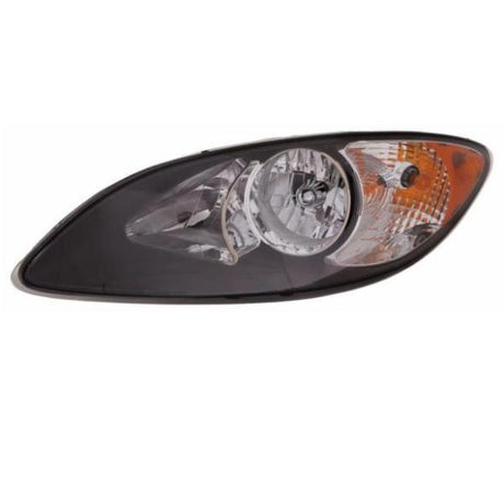 International Prostar Drivers Side Headlight Assembly - Big Truck Hoods